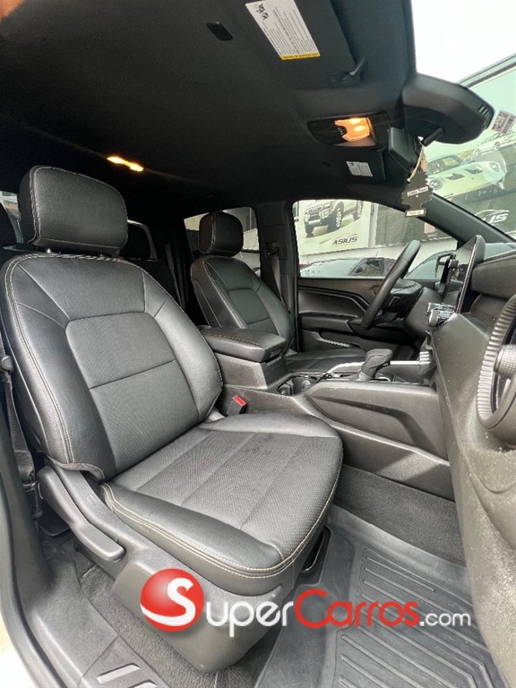 2023 Chevrolet Colorado Trail Boss — foto 7 / 11