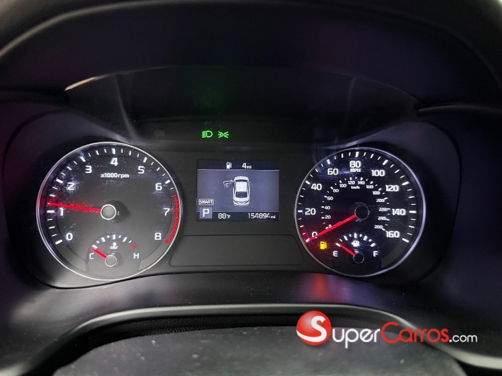 2021 Kia Forte — foto 6 / 9