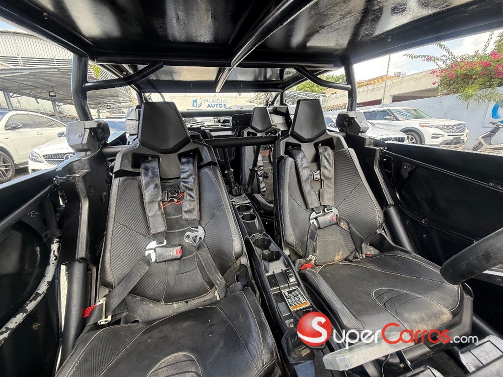 2022 Can Am Maverick X3 XRS — foto 10 / 10
