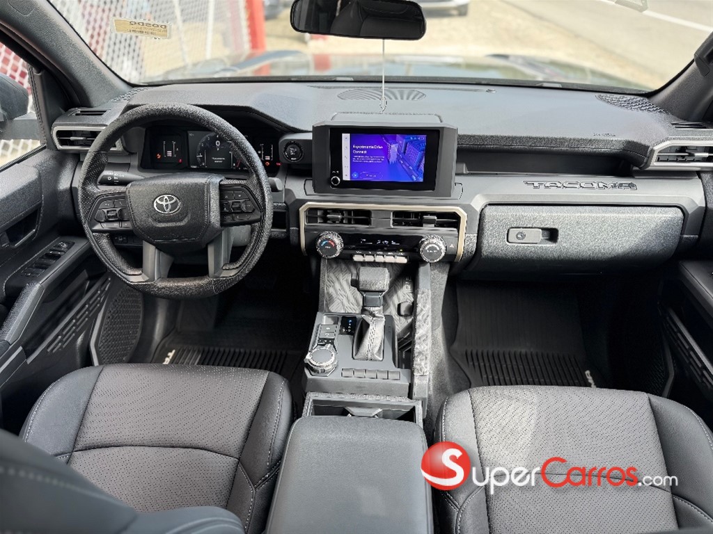 2024 Toyota Tacoma SR5 — foto 2 / 7