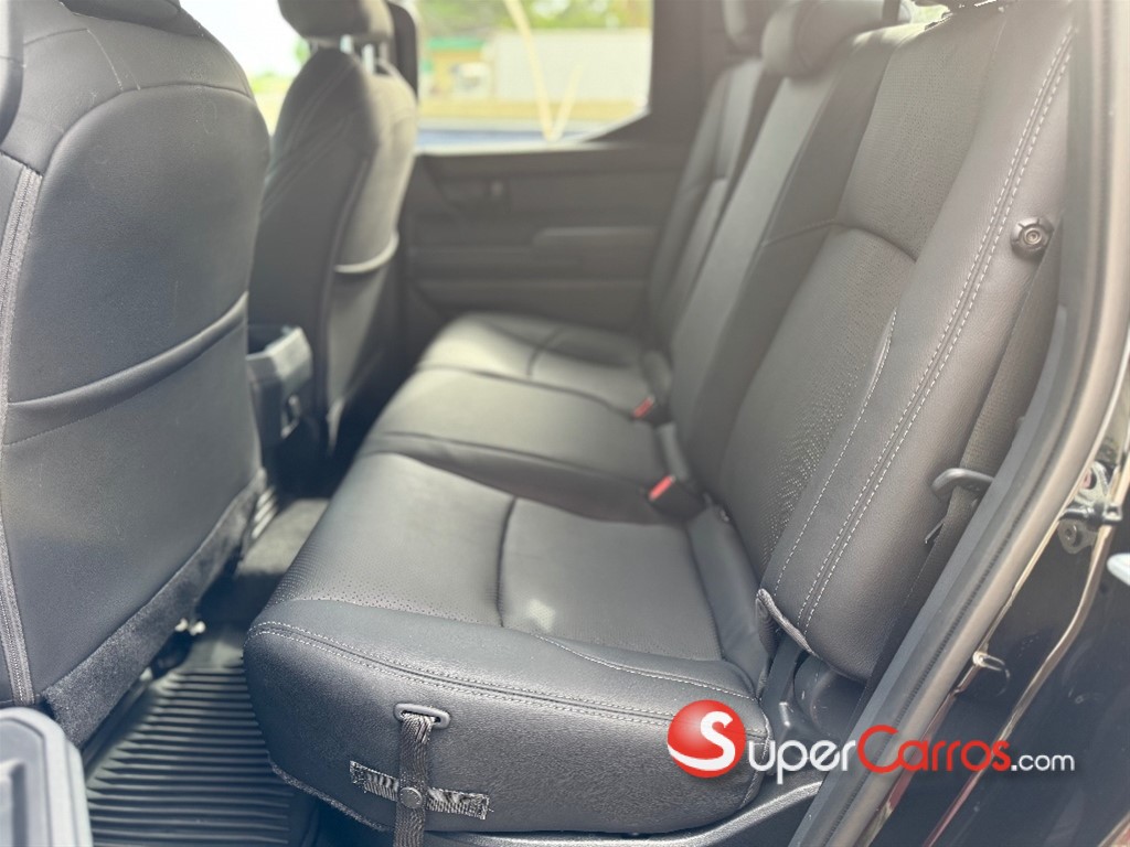 2024 Toyota Tacoma SR5 — foto 4 / 7