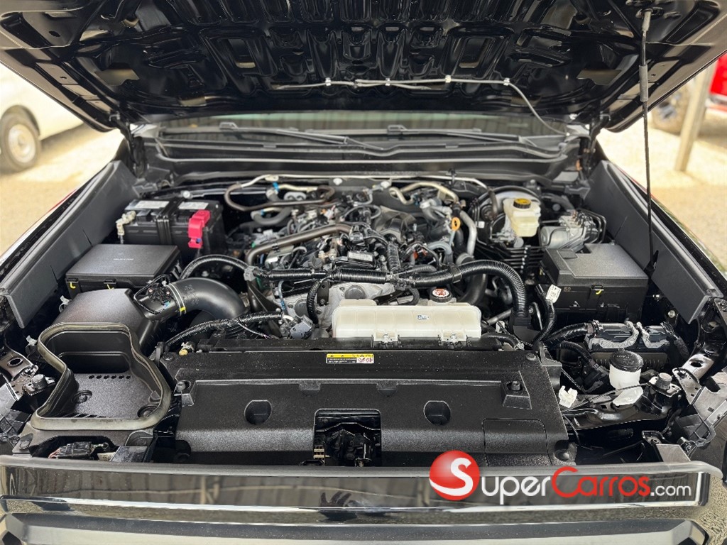 2024 Toyota Tacoma SR5 — foto 7 / 7