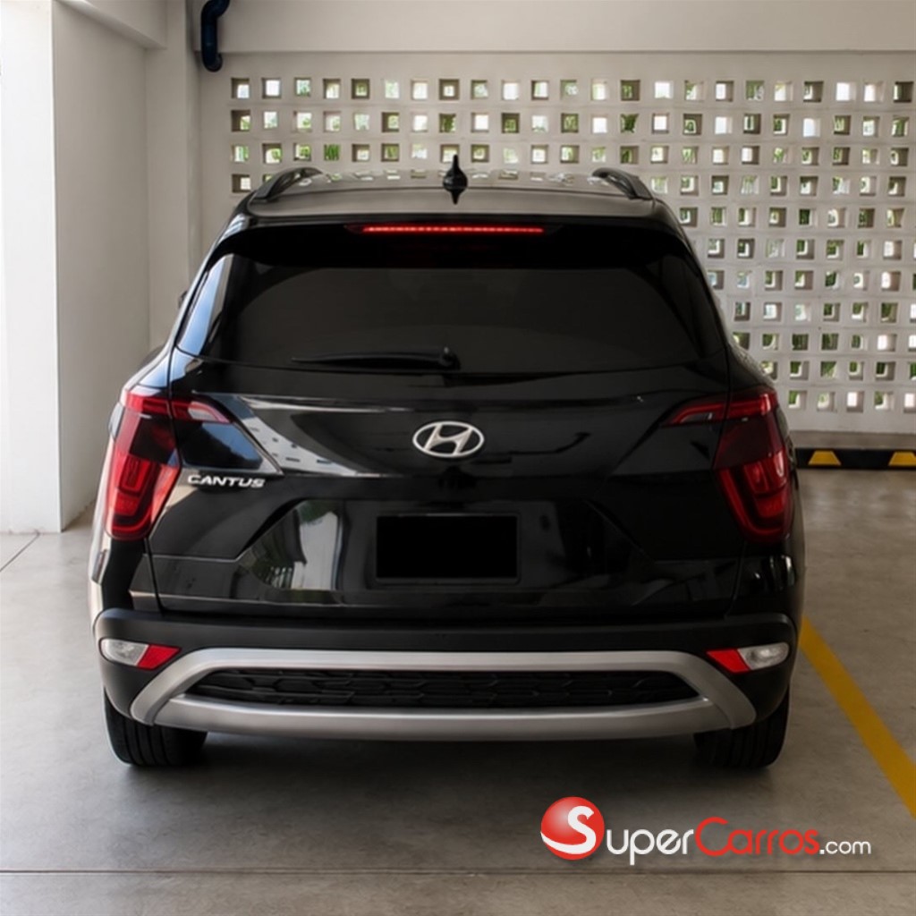 2025 Hyundai Cantus