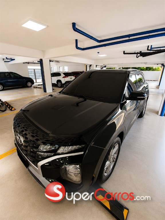 2025 Hyundai Cantus — foto 2 / 11