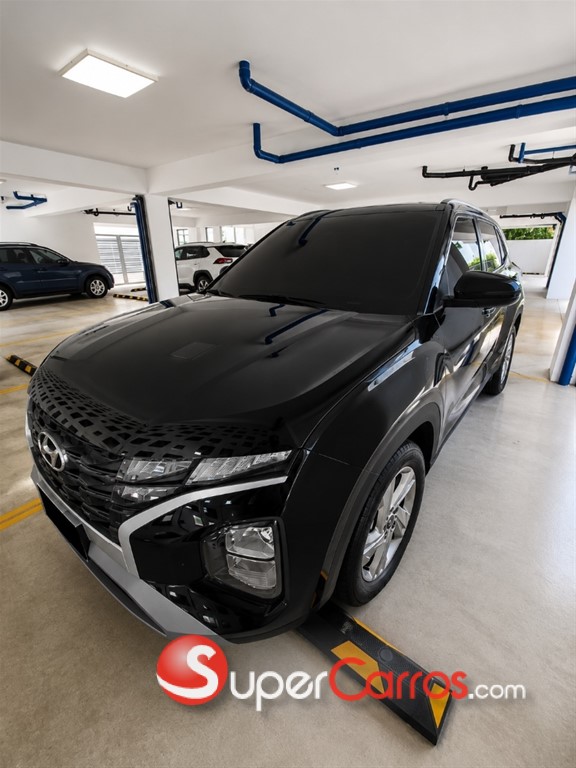 2025 Hyundai Cantus — foto 3 / 11