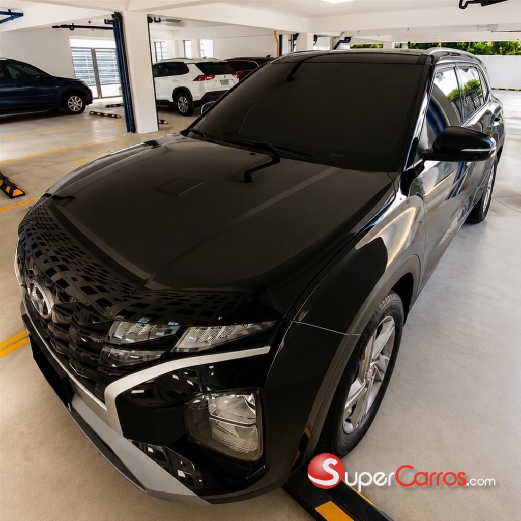 2025 Hyundai Cantus — foto 4 / 11