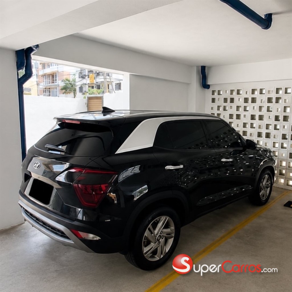 2025 Hyundai Cantus — foto 5 / 11