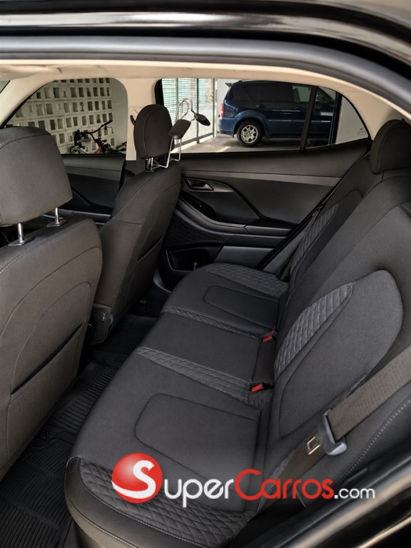 2025 Hyundai Cantus — foto 10 / 11