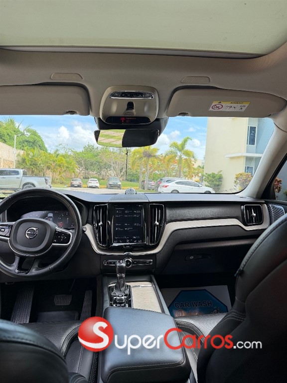 2019 Volvo XC60 T6 Inscription — foto 9 / 10