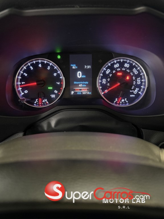 2020 Toyota RAV4 XLE — foto 8 / 8