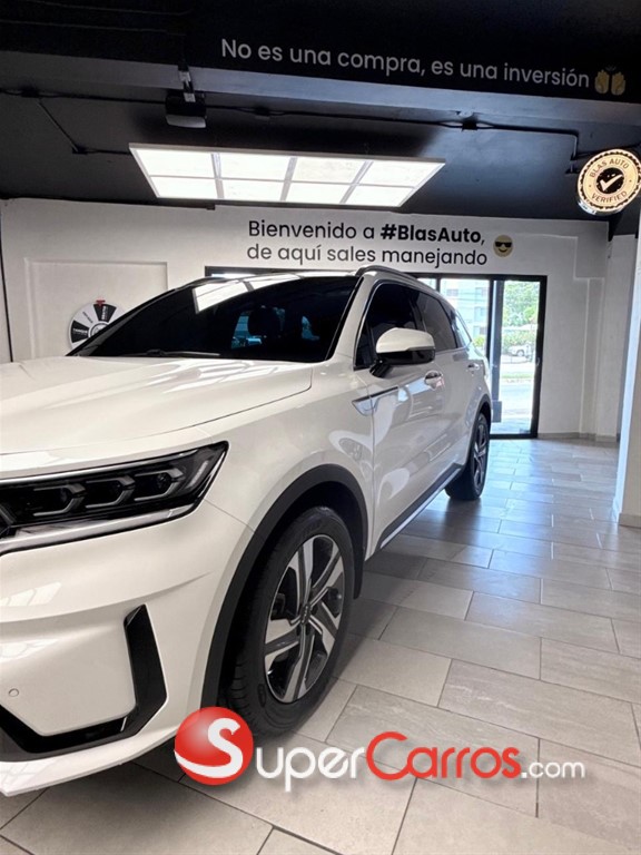 2023 Kia Sorento Limited — foto 2 / 7