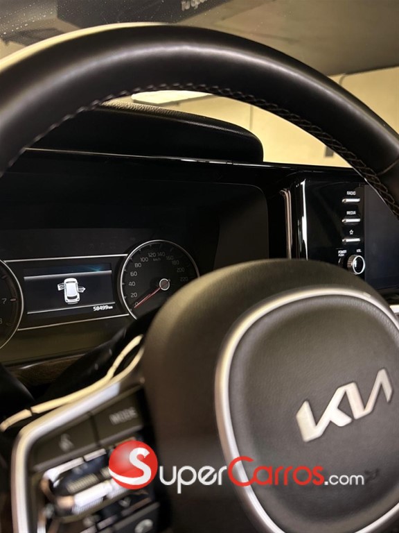 2023 Kia Sorento Limited — foto 5 / 7