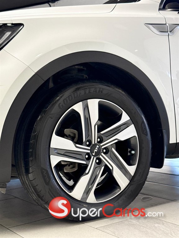 2023 Kia Sorento Limited — foto 6 / 7