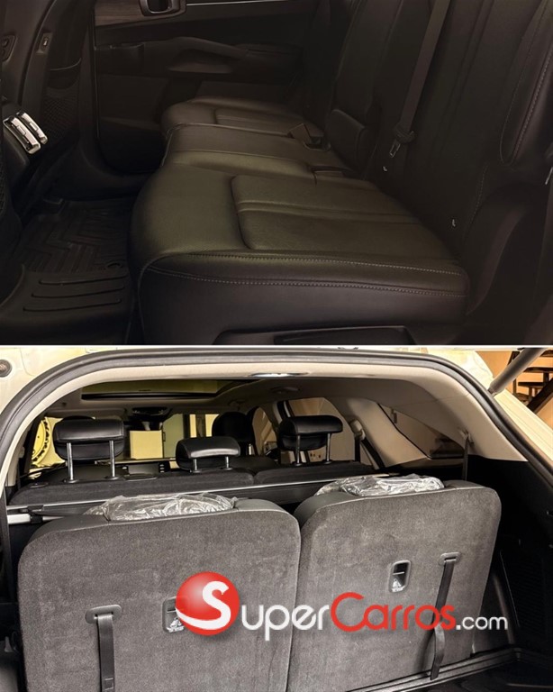 2023 Kia Sorento Limited — foto 7 / 7