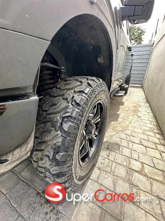 2021 Ford F 150 SUPERCREW — foto 2 / 12