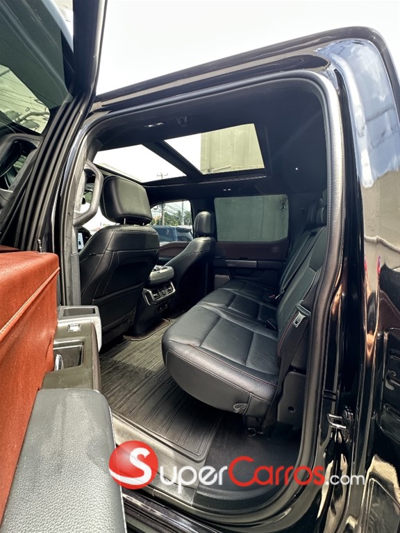 2021 Ford F 150 SUPERCREW — foto 4 / 12