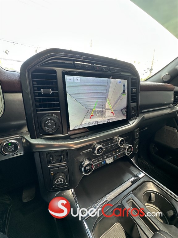 2021 Ford F 150 SUPERCREW — foto 12 / 12