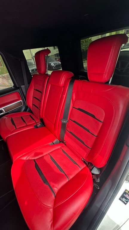 2019 Mercedes-Benz Clase G 63 AMG — foto 6 / 11