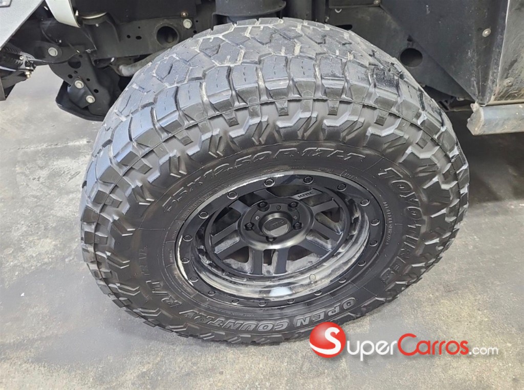 2023 Jeep Gladiator Rubicon — foto 2 / 9