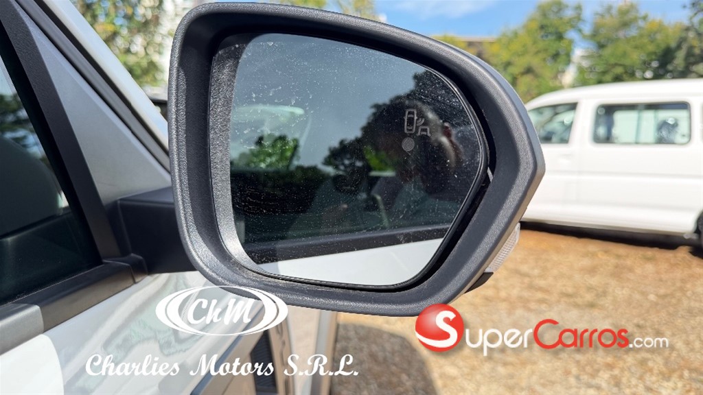 2026 Renault Duster — foto 10 / 12