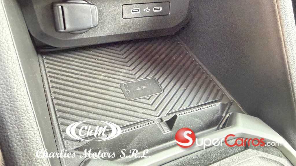 2026 Renault Duster — foto 12 / 12