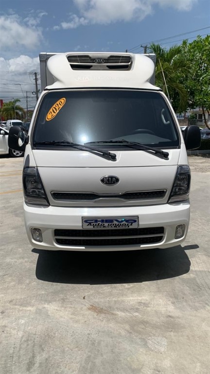 2020 Kia Bongo III Refrigerado — foto 3 / 6