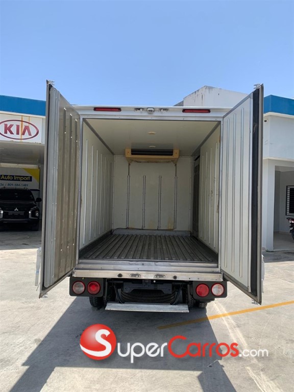 2020 Kia Bongo III Refrigerado — foto 5 / 6
