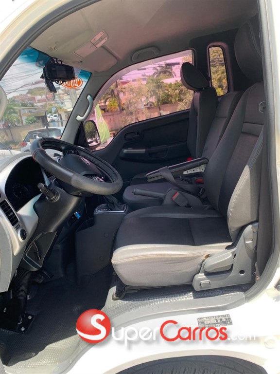 2020 Kia Bongo III Refrigerado — foto 6 / 6