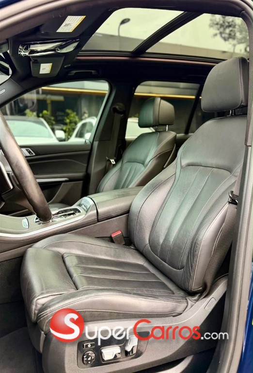 2020 BMW X 5 M Package — foto 6 / 9