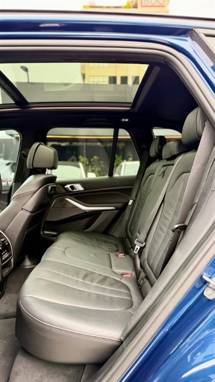 2020 BMW X 5 M Package — foto 7 / 9