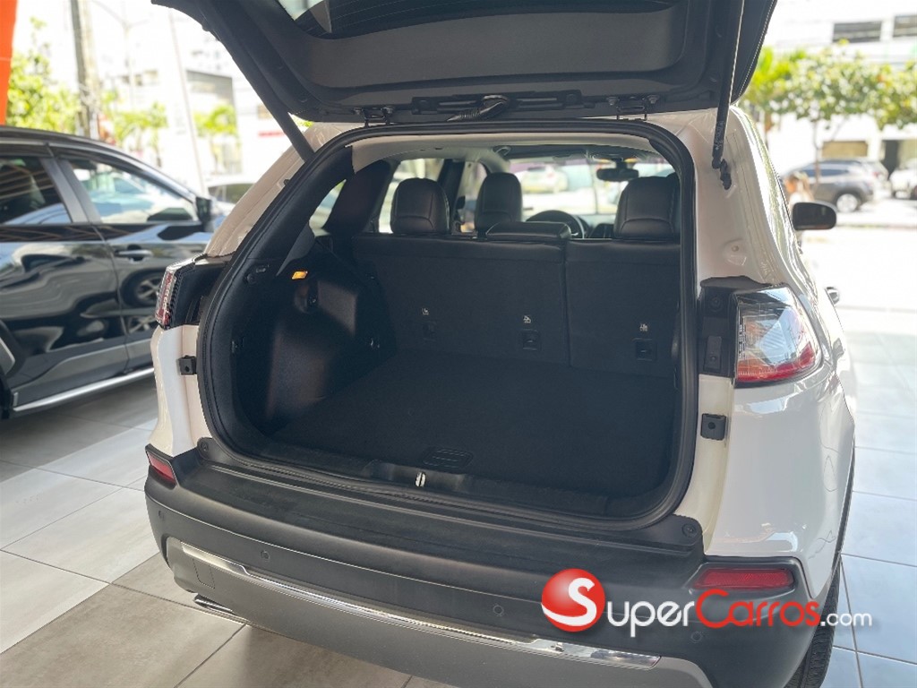 2019 Jeep Cherokee Limited — foto 8 / 11