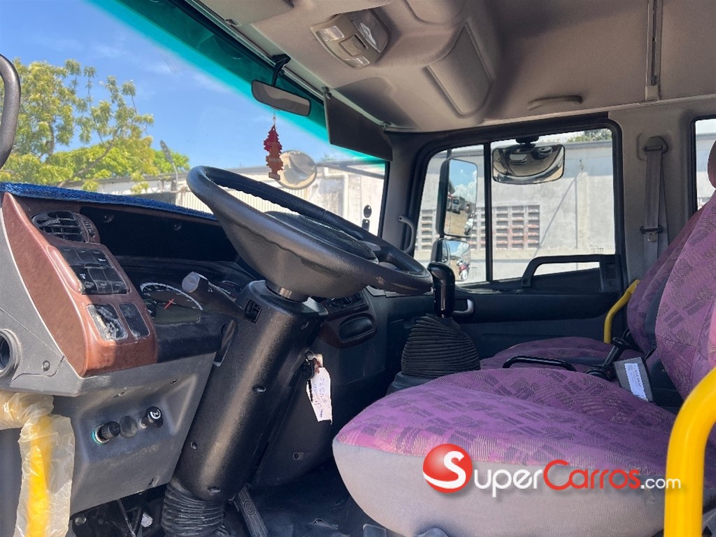2024 Jac HFC 1131KR — foto 7 / 8