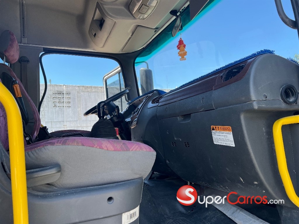 2024 Jac HFC 1131KR — foto 8 / 8