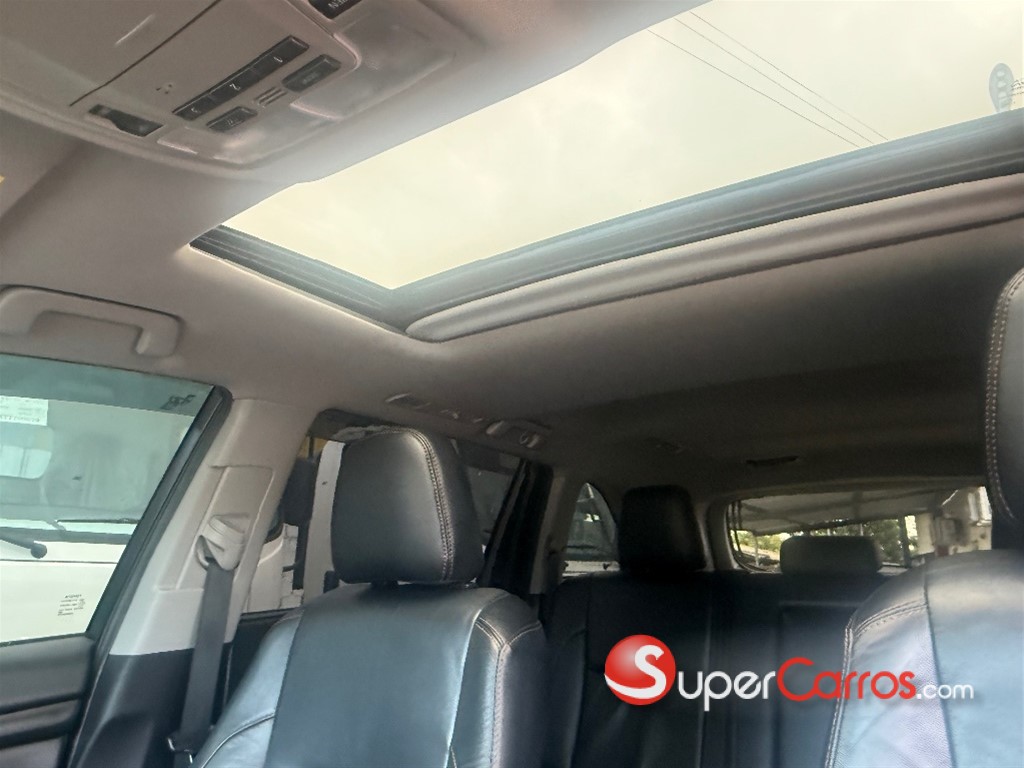 2019 Toyota Highlander XLE — foto 9 / 12