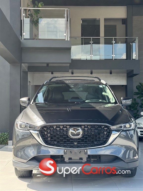 2022 Mazda CX-5 S PREMIUM — foto 2 / 12
