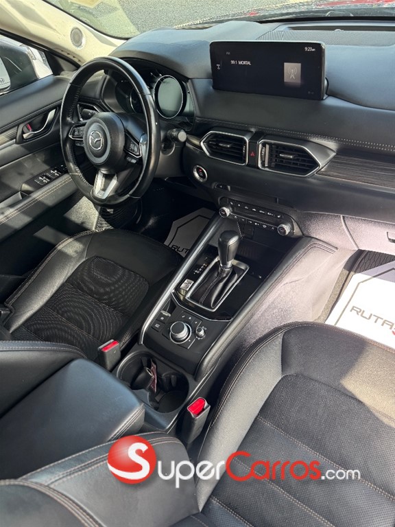 2022 Mazda CX-5 S PREMIUM — foto 6 / 12