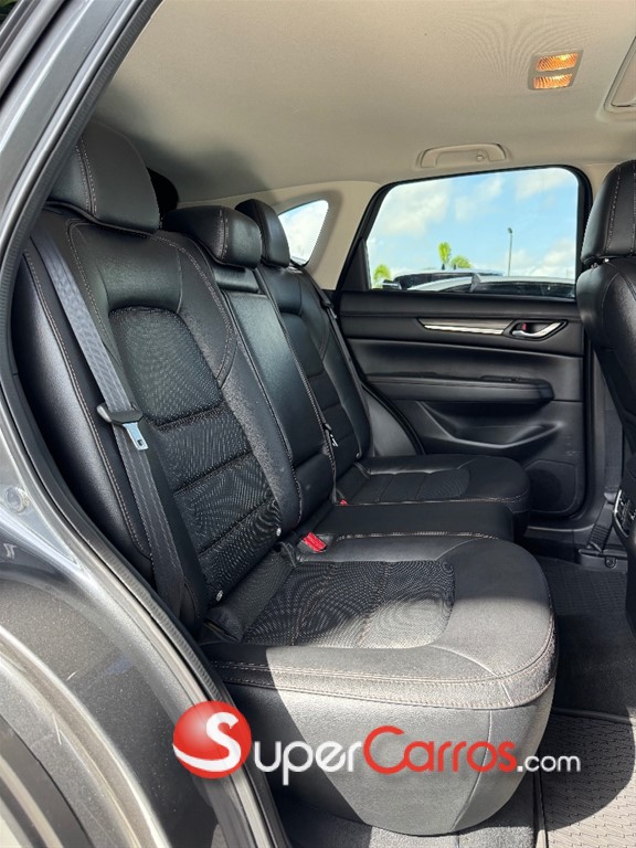 2022 Mazda CX-5 S PREMIUM — foto 7 / 12