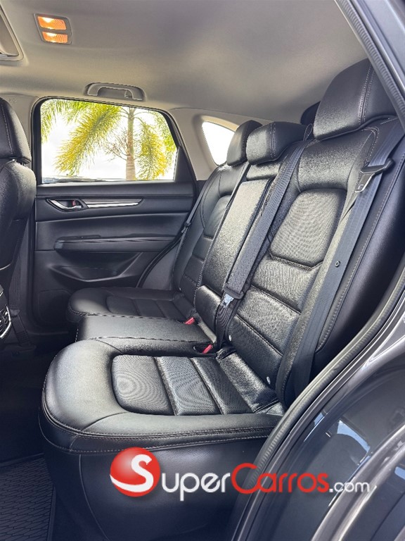 2022 Mazda CX-5 S PREMIUM — foto 9 / 12