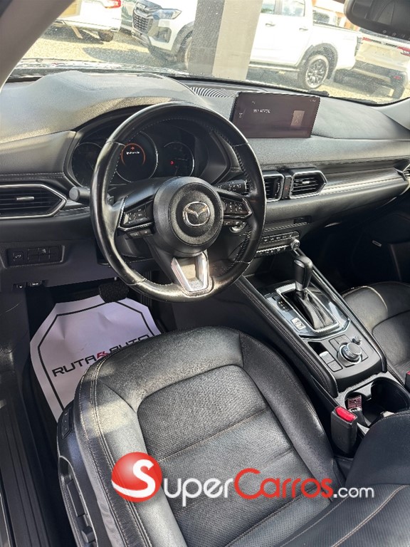 2022 Mazda CX-5 S PREMIUM — foto 11 / 12