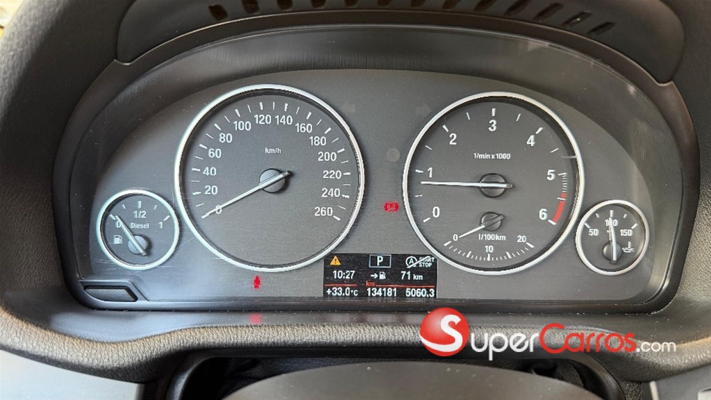 2013 BMW X 3 — foto 3 / 11