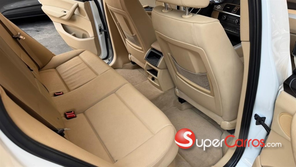 2013 BMW X 3 — foto 10 / 11
