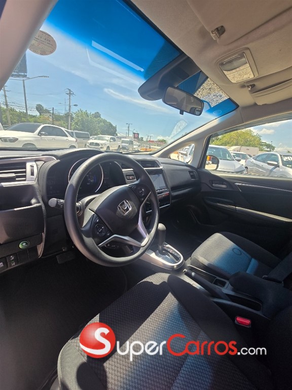 2020 Honda Fit — foto 2 / 8