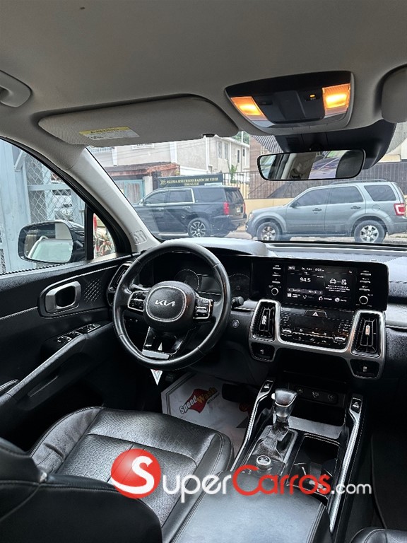 2021 Kia Sorento S — foto 5 / 8