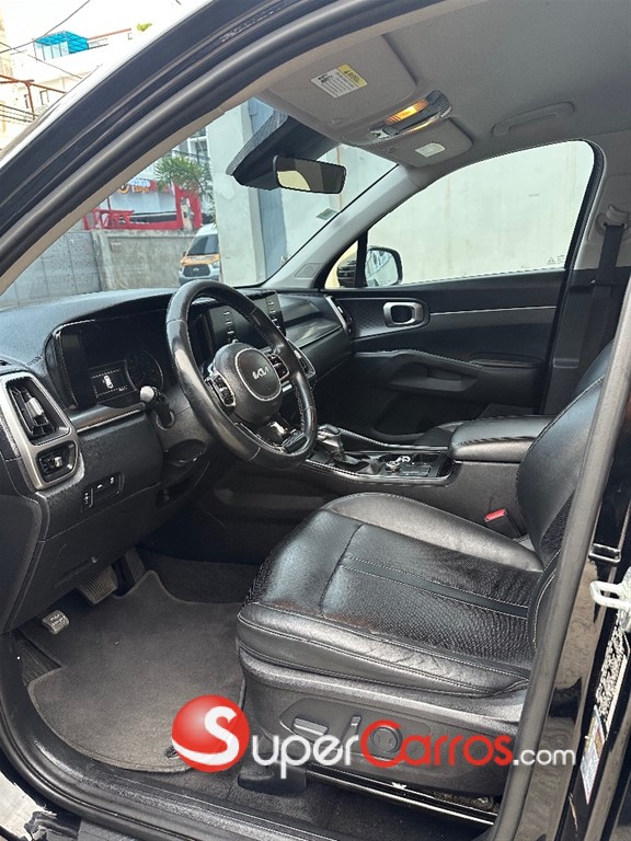 2021 Kia Sorento S — foto 6 / 8