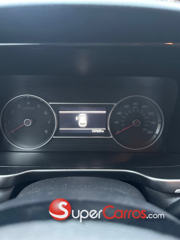 2021 Kia Sorento S — foto 8 / 8