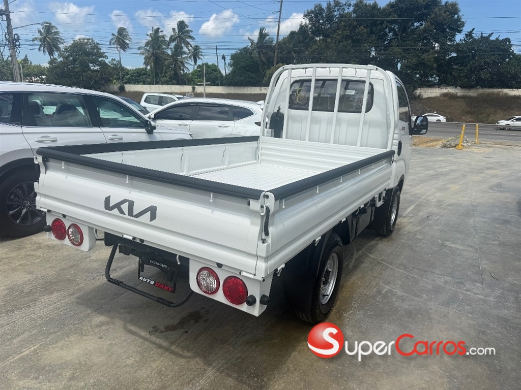 2027 Kia K-2700 — foto 4 / 11