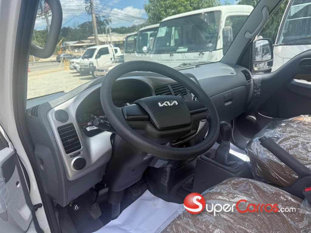 2027 Kia K-2700 — foto 7 / 11