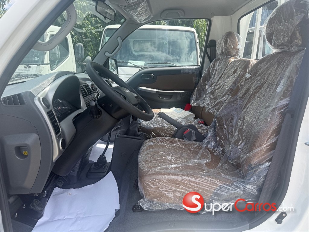2027 Kia K-2700 — foto 8 / 11