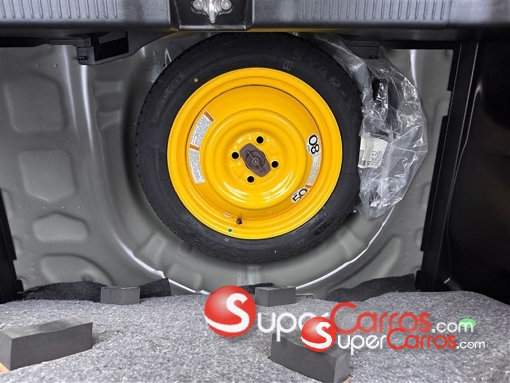2024 Suzuki Swift GL+ — foto 5 / 11