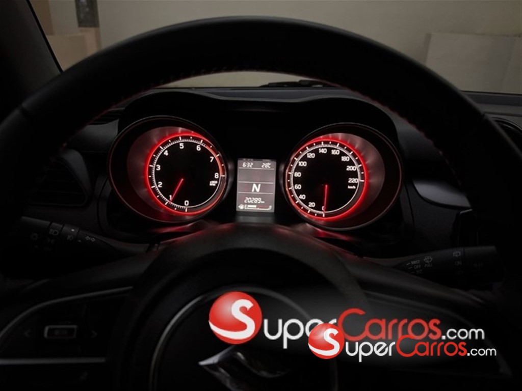 2024 Suzuki Swift GL+ — foto 8 / 11